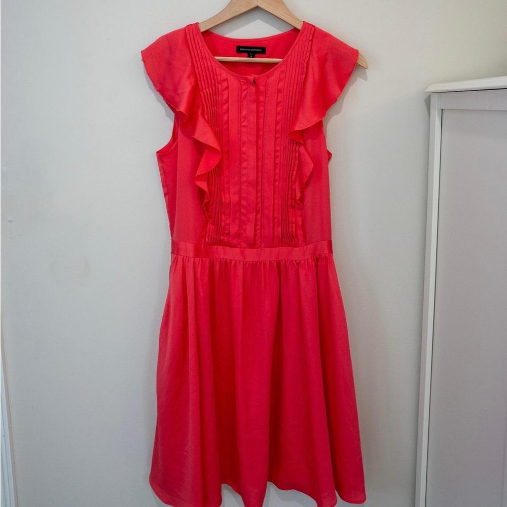 Banana Republic Dress